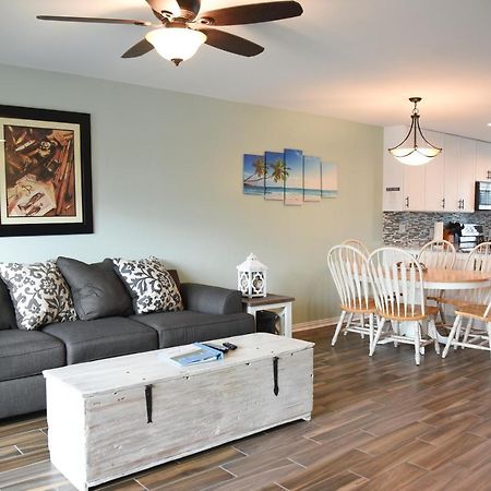 Rockport Waterfront Condo With A View 외부 사진