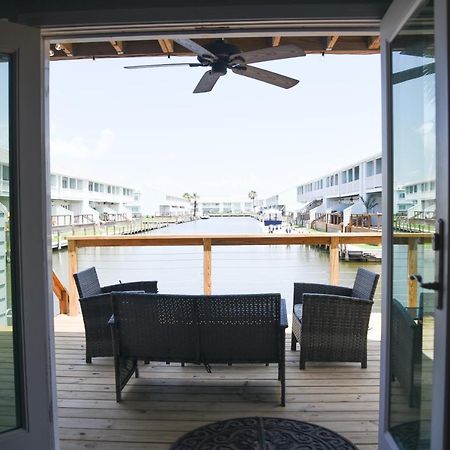 Rockport Waterfront Condo With A View 외부 사진