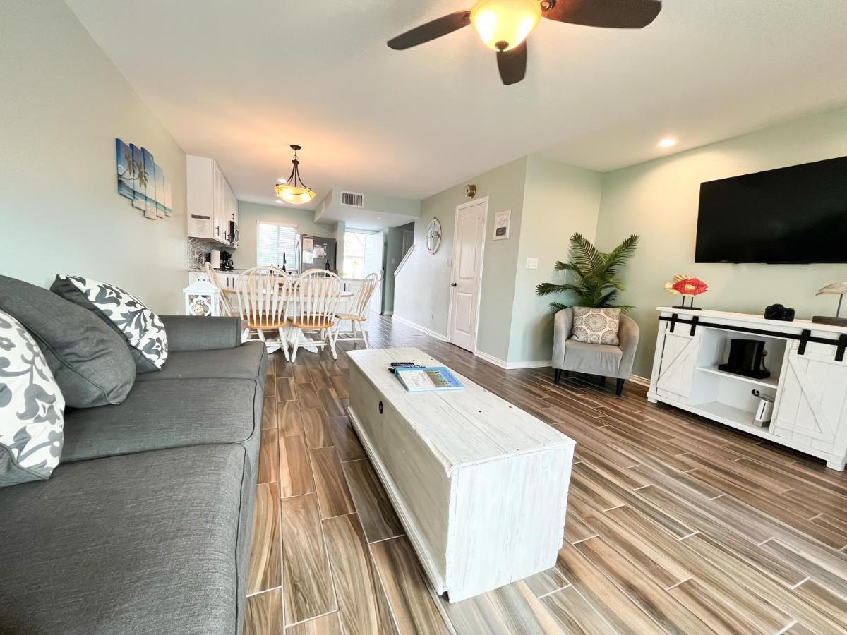 Rockport Waterfront Condo With A View 외부 사진