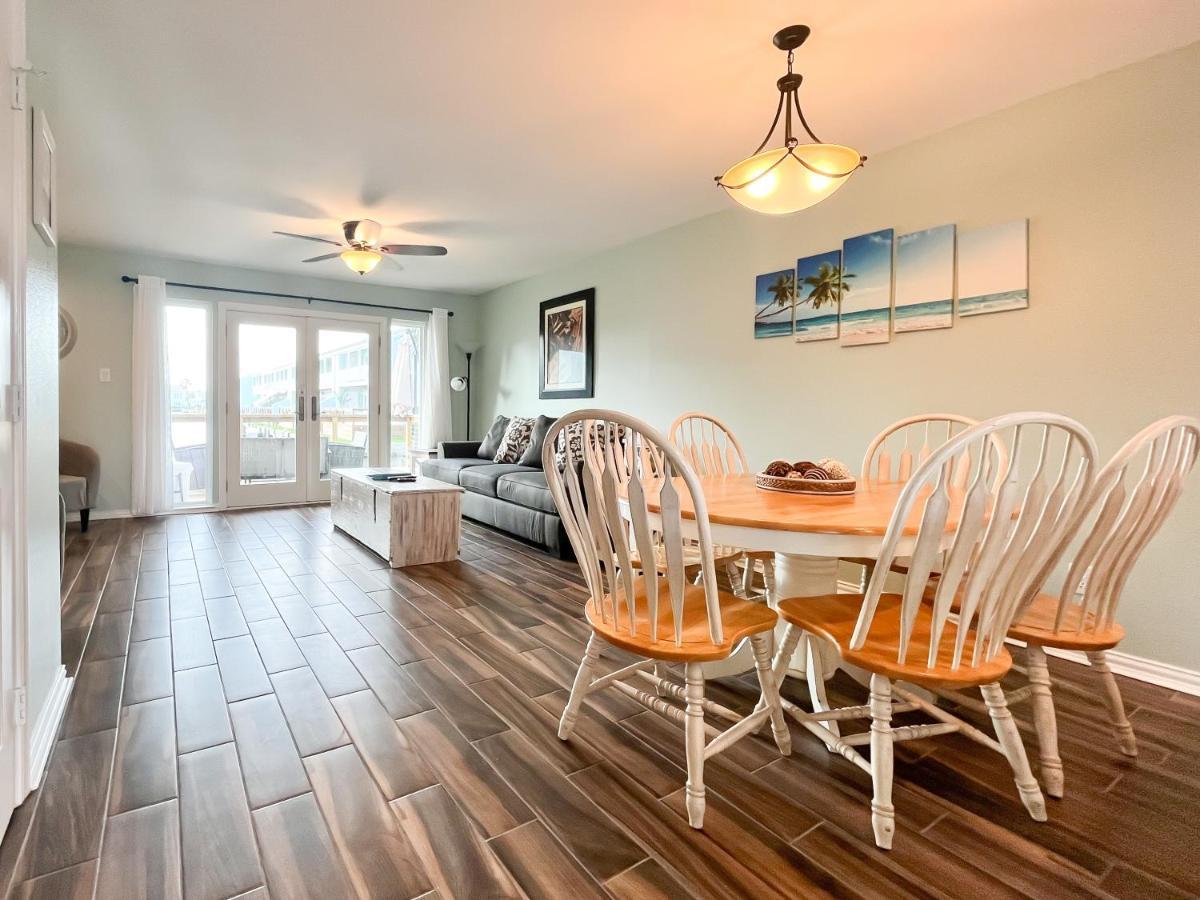Rockport Waterfront Condo With A View 외부 사진
