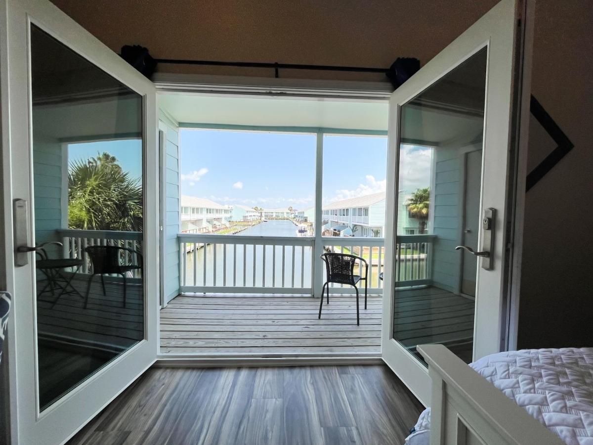 Rockport Waterfront Condo With A View 외부 사진