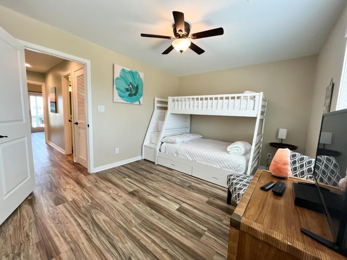Rockport Waterfront Condo With A View 외부 사진