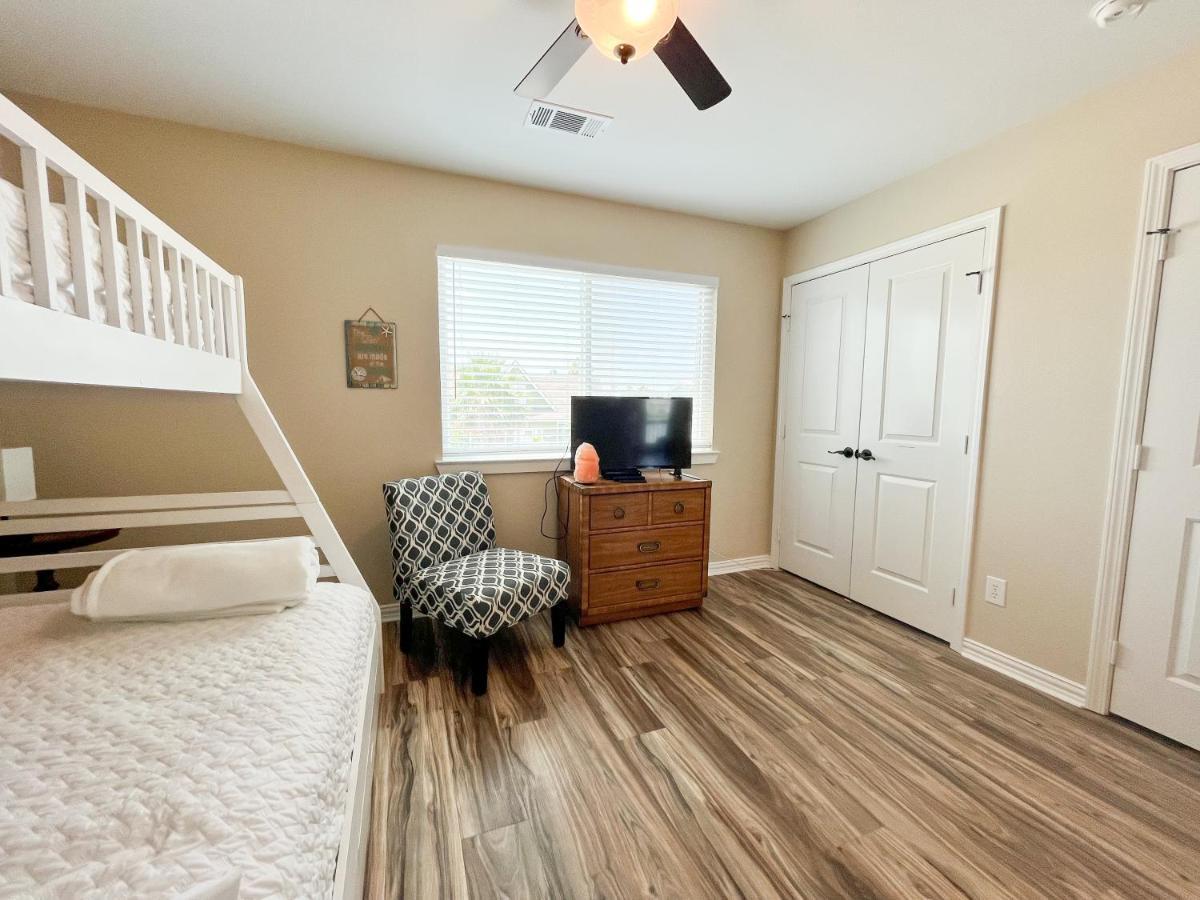 Rockport Waterfront Condo With A View 외부 사진