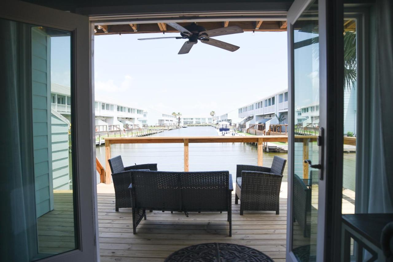 Rockport Waterfront Condo With A View 외부 사진