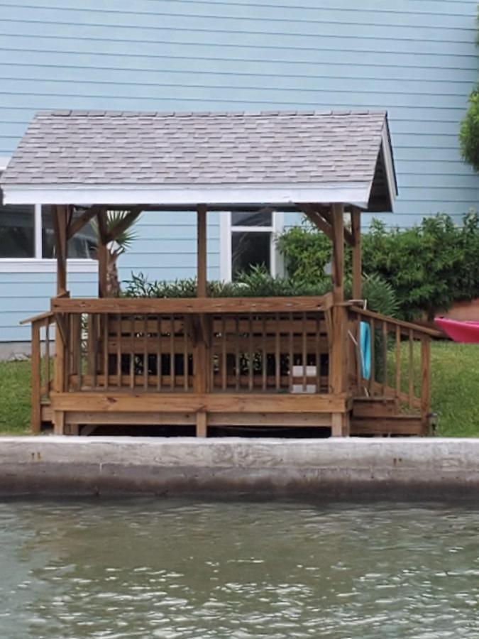 Rockport Waterfront Condo With A View 외부 사진