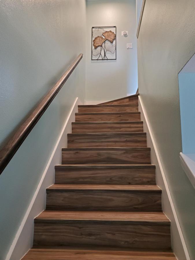 Rockport Waterfront Condo With A View 외부 사진