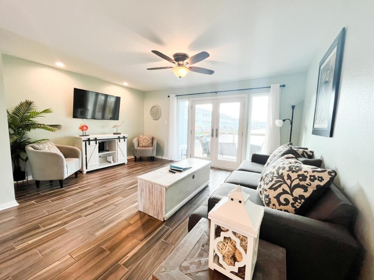 Rockport Waterfront Condo With A View 외부 사진