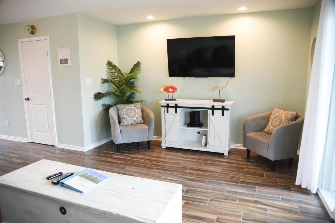 Rockport Waterfront Condo With A View 외부 사진