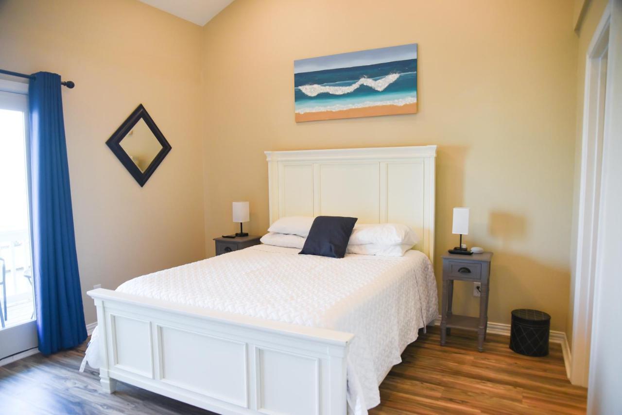 Rockport Waterfront Condo With A View 외부 사진