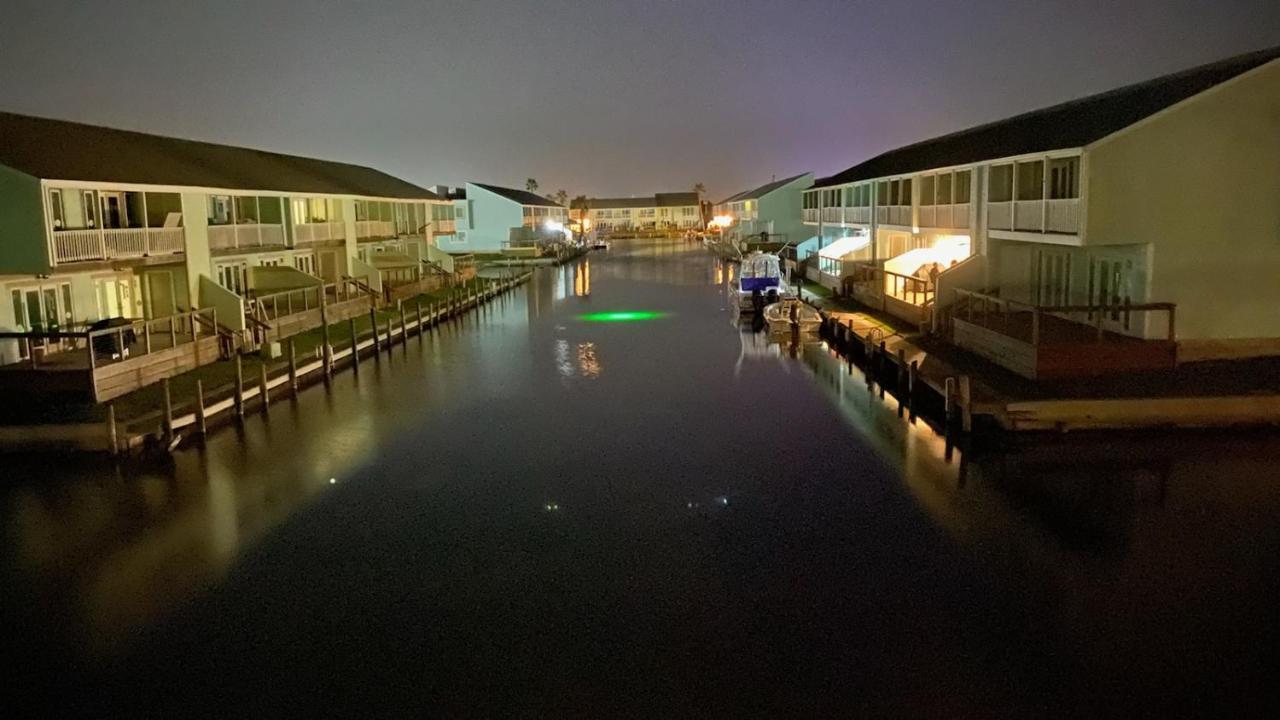 Rockport Waterfront Condo With A View 외부 사진