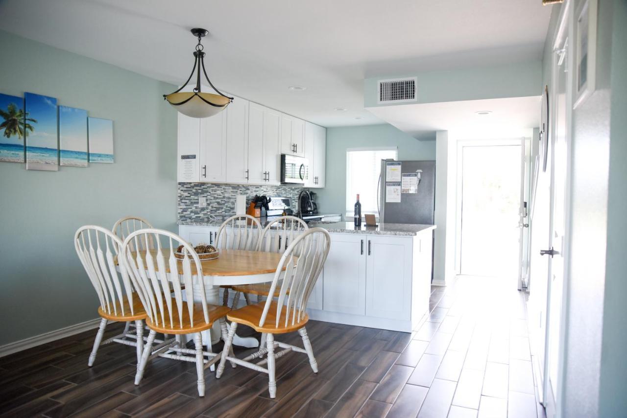 Rockport Waterfront Condo With A View 외부 사진