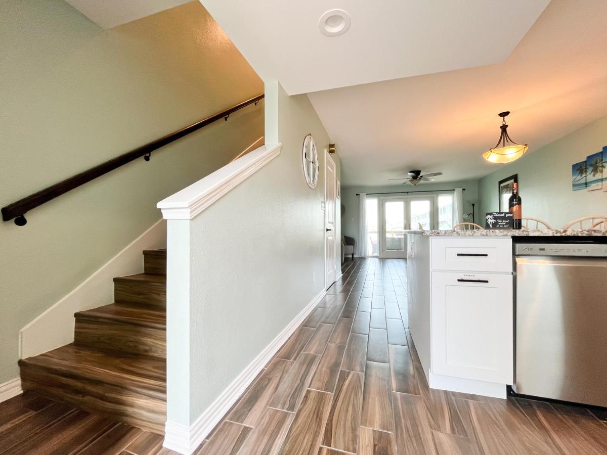 Rockport Waterfront Condo With A View 외부 사진