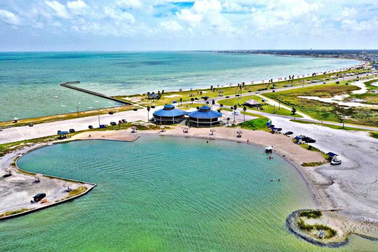 Rockport Waterfront Condo With A View 외부 사진